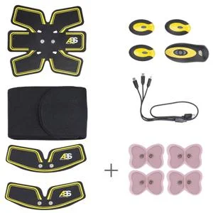 Electrostimulateur Abs Master Pro