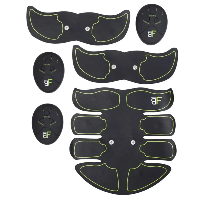 Electrostimulateur de muscle HMS Electro BF