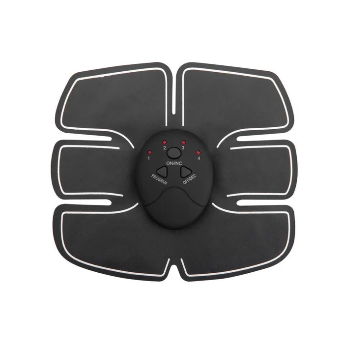 Electrostimulateur musculaire abdominau, bras et jambe Synerfit Fitness Elvea