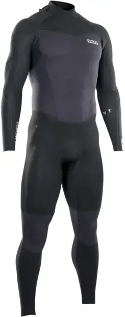 Element Semidry 3mm Back Zip Combinaison Neoprene Populaire