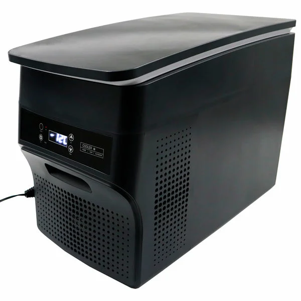 EMAX COOL Nevera portátil eléctrica con compresor 32l DC