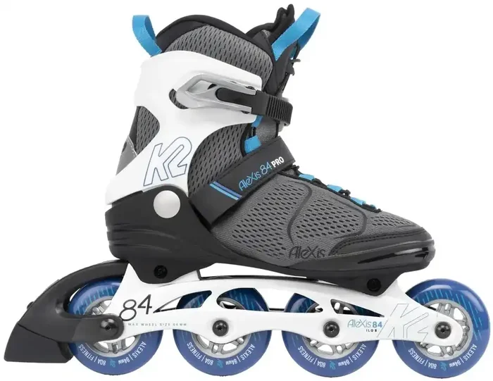 En Vogue Alexis 84 Pro Femmes Rollers