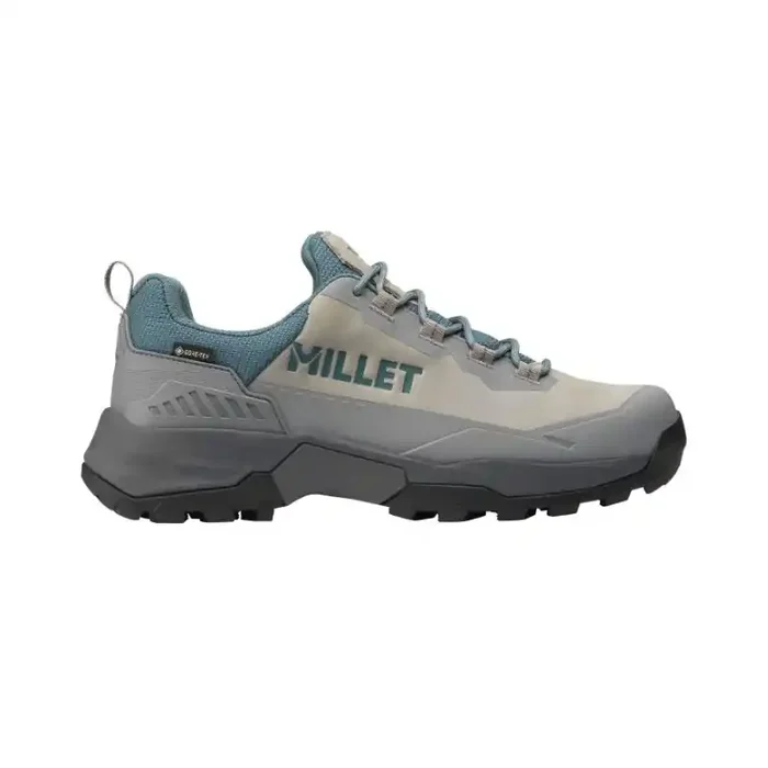 En Vogue Chaussures de randonnée Ubic Low Gtx femme Millet