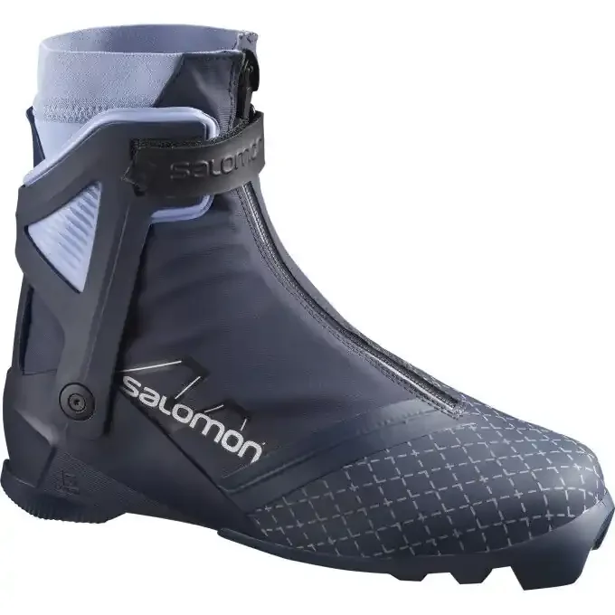 En Vogue Chaussures nordiques Salomon RS10 VITANE Nocturne Prolink