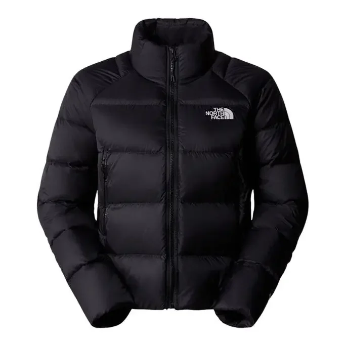 En Vogue Doudoune femme The North Face Hyalite – UE – TNF Black-NPF
