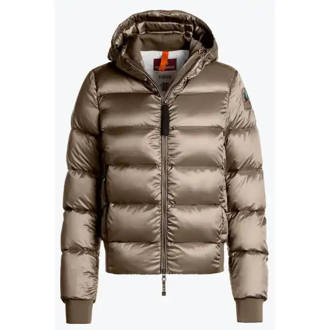 En Vogue Doudoune Parajumpers MARIAH WOMAN Atmosphere