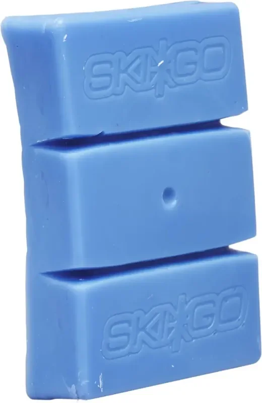 En Vogue FFT Fluor Free Training Bleu Ski Fart de glisse