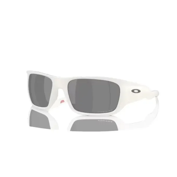 En Vogue Lunettes OAKLEY Masseter – Matte Vapor / Prizm Black