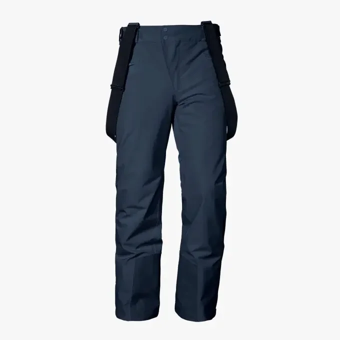 En Vogue Pantalon Schöffel MAROISPITZE M Blau