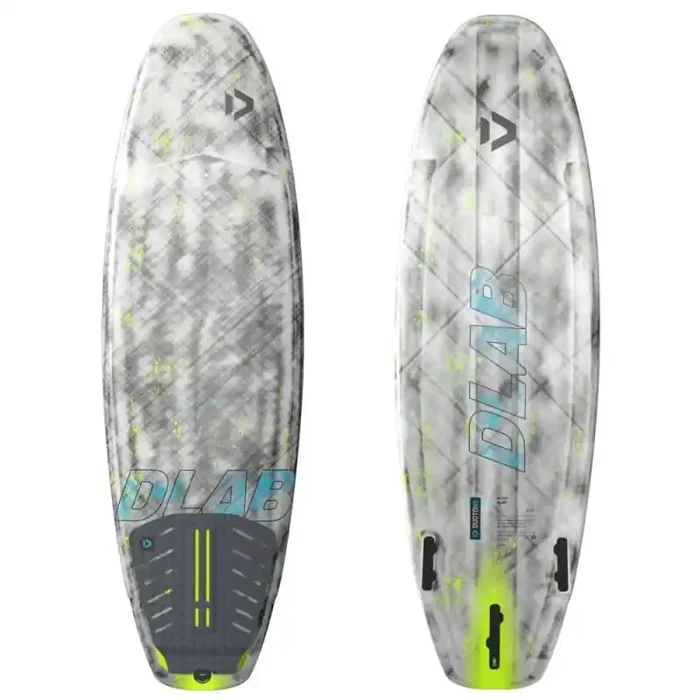 En Vogue Planche de surfkite duotone whip dlab 2026