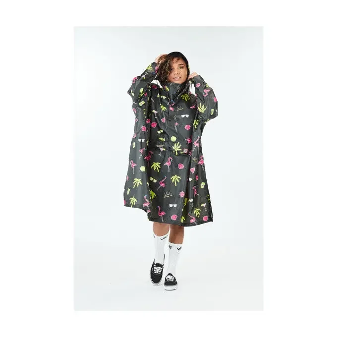 En Vogue Poncho de pluie PARADISE After Essentials