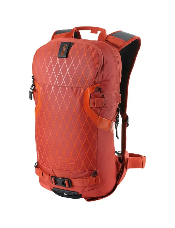 En Vogue Sac à Dos NITRO Rover
