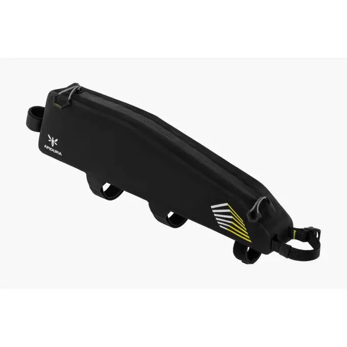 En Vogue Sacoche de cadre Apidura RACING LONG TOP TUBE PACK (2L)