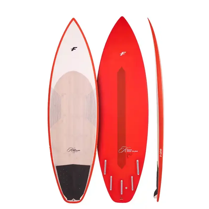 En Vogue Surf f-one keahi pro surf