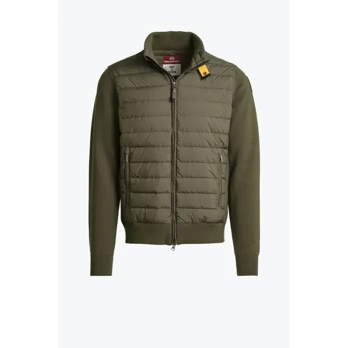 En Vogue Veste Cardigan Parajumpers TAKUJI MAN