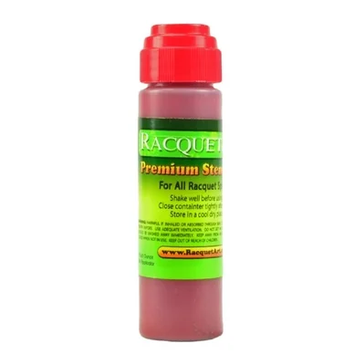 Encre Tyger Racquet Art Ink Rouge