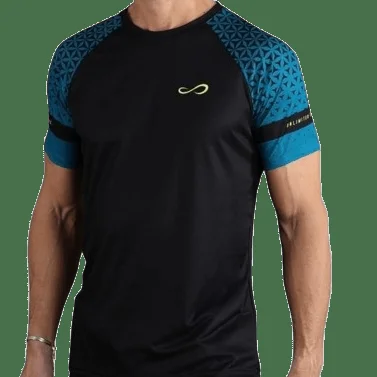 Endless Feisty Geo T-shirt