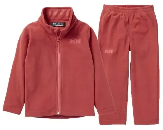 Enfants Fleece Kit Pas Cher