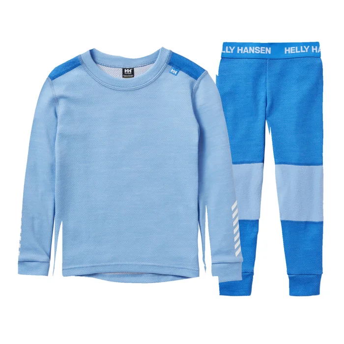 Ensemble bébé Helly Hansen Lifa Merino
