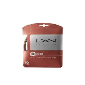 Ensemble de cordage de tennis Element