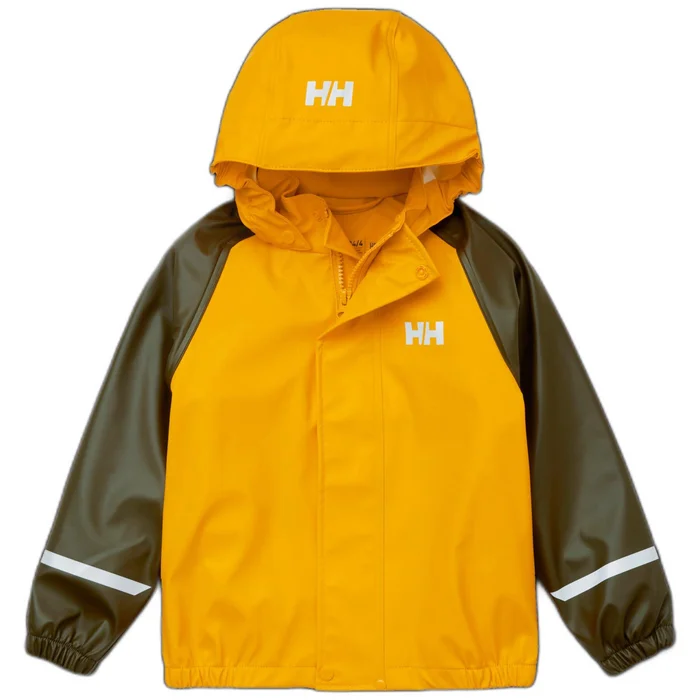 Ensemble de pluie enfant Helly Hansen bergen 2.0 pu [Taille 1 an]