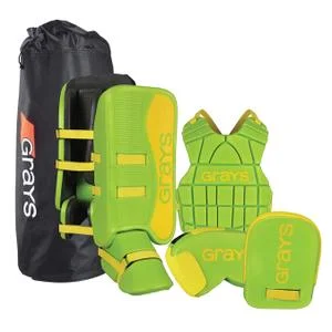 Ensemble de protection gardien enfant G90