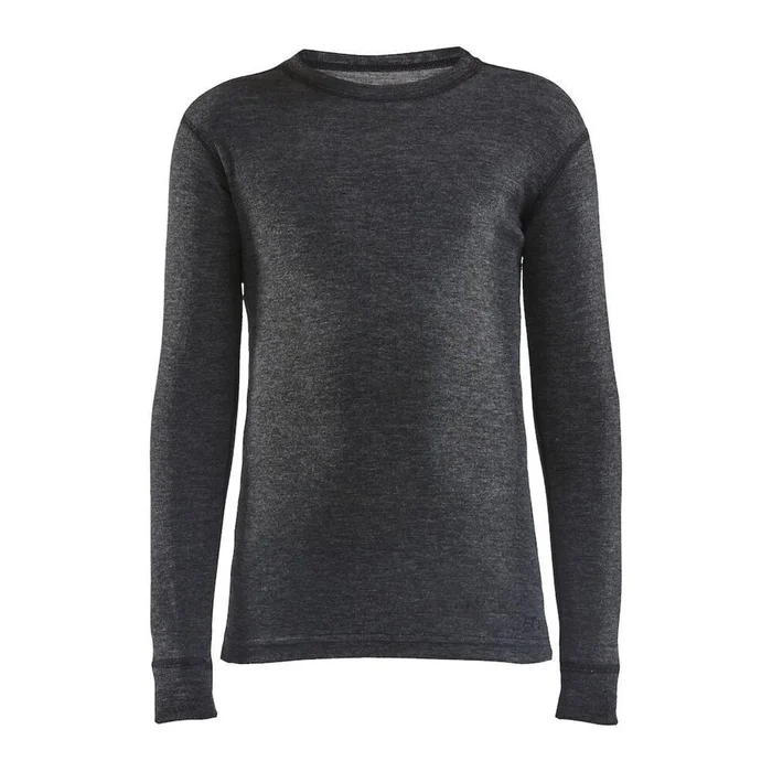 Ensemble enfant Craft Core Wool Merino