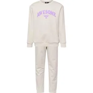 Ensemble fille Rushy