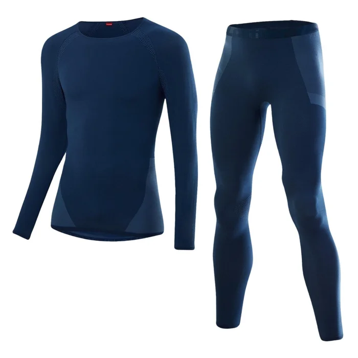 Ensemble long Lu00f6ffler Transtex Hybrid [Taille XS/S]