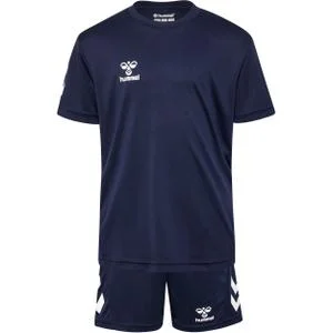 Ensemble maillot et short enfant Logo