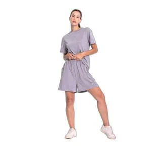 Ensemble maillot et short femme Erika