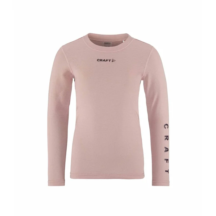 Ensemble sous-vu00eatements bu00e9bu00e9 Craft Core Warm [Taille 9 mois]