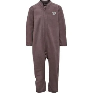 Ensemble zippée fille Mini