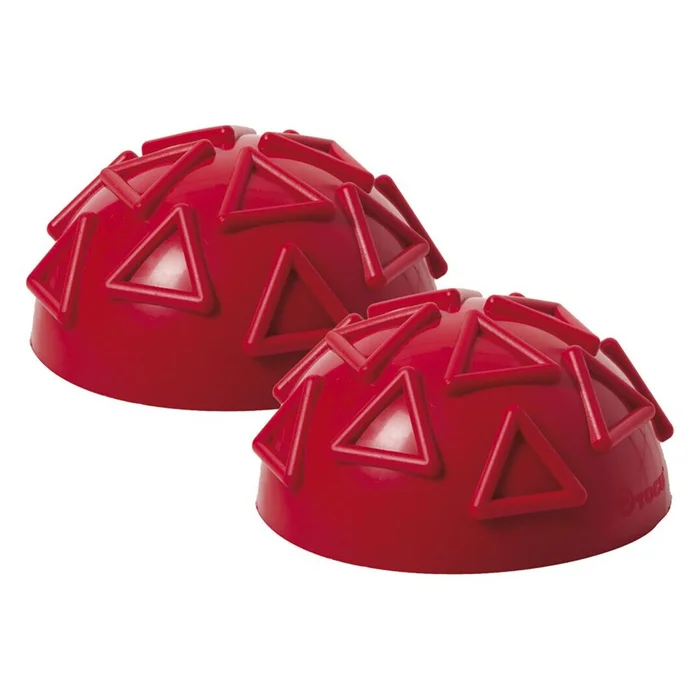 Entraîneur d’équilibre TOGU Senso Hedgehog Geo (x2)