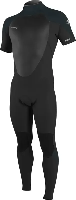 Epic 3/2 Back Zip S/S Combinaison neoprene Nouvel Arrivage