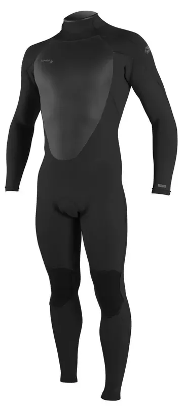 Epic 4mm Back Zip Combinaison Neoprene Quantité Limitée