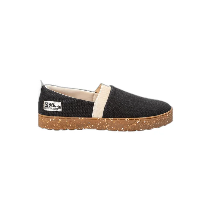 Espadrilles femme Jack Wolfskin Ecostride 3 [Taille 37]
