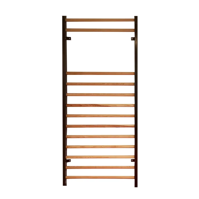 Espalier métallique simple Softee Equipment [Taille 250×100 cm]