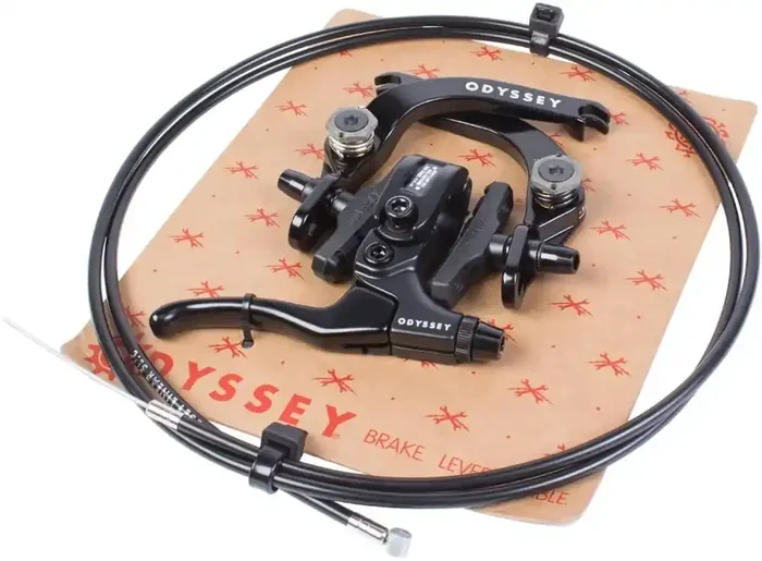 Evo 2.5 BMX U-Frein Kit Promotion Saisonnière