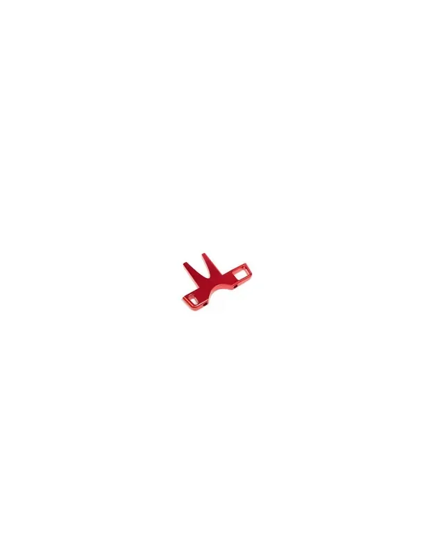 Exclusif Adaptateur Doodad AXIS Mat fuselage – 19mm