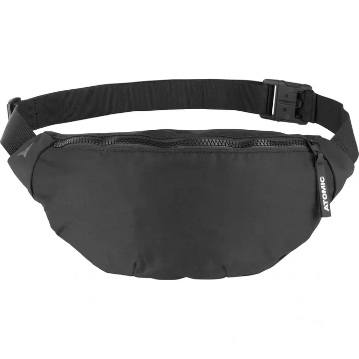 Exclusif Atomic Sling Bag, noir