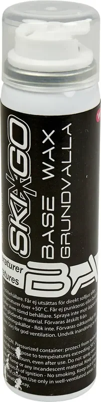 Exclusif Base Wax Spray