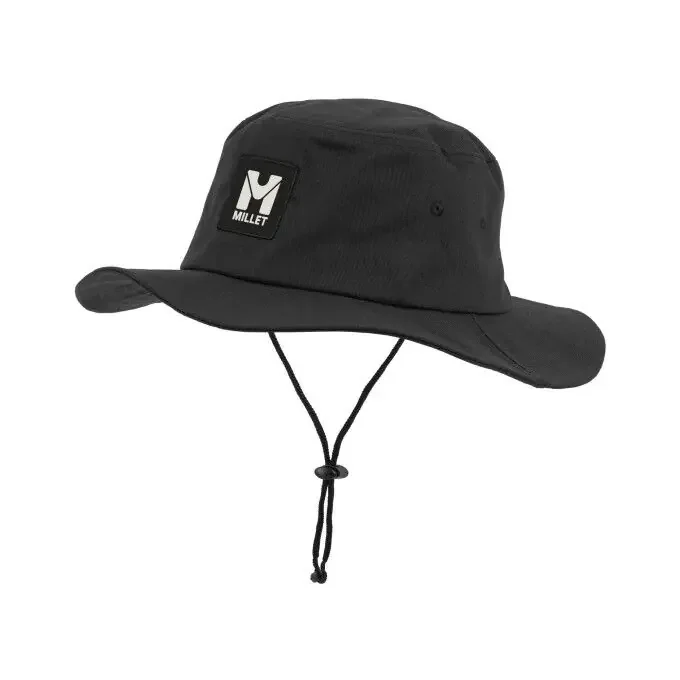 Exclusif Chapeau bob millet TRAVEL II M