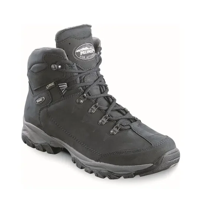 Exclusif Chaussures de randonnée Meindl OHIO 2 GTX Marine