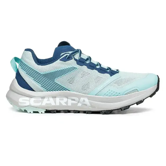 Exclusif Chaussures de trail running femme Spin Planet Wmn Scarpa