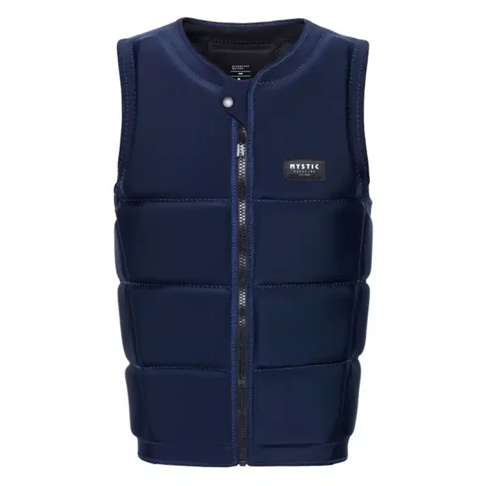 Exclusif Gilet impact mystic star