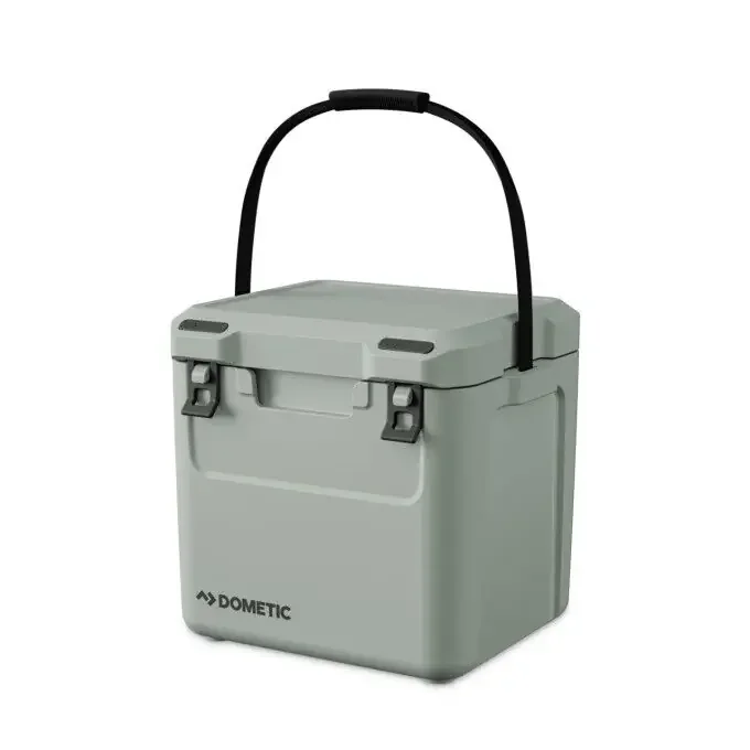 Exclusif Glacière Dometic COOL ICE CI 28 MOSS