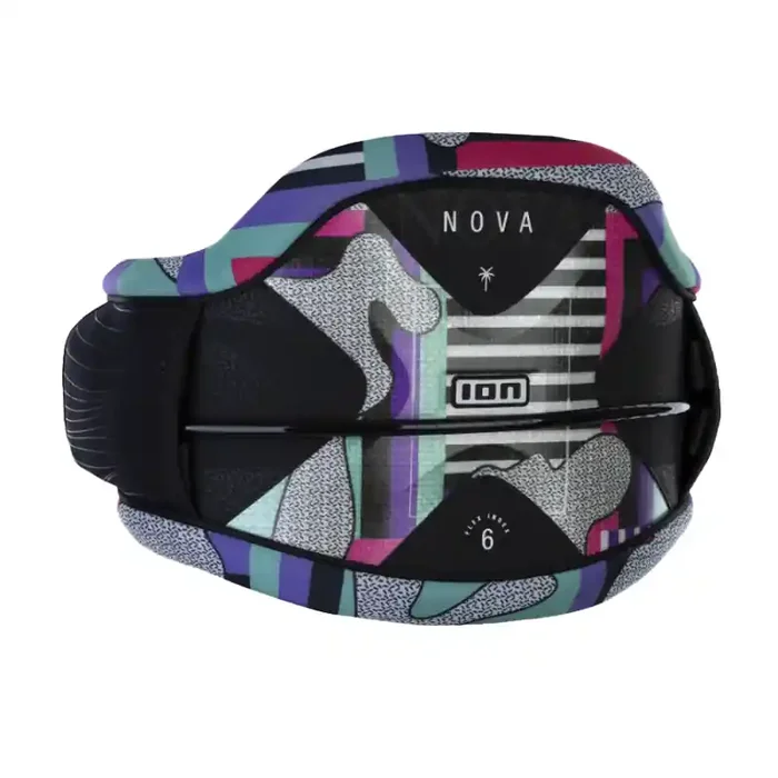 Exclusif Harnais kitesurf femme ion nova capsule