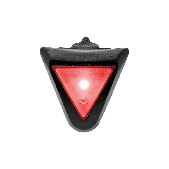 Exclusif Lampe Plugin Led pour casque de vélo Uvex