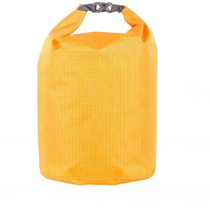 Exclusif Lifeventure Storm, sac étanche, jaune